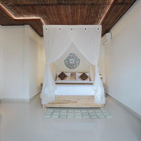 Sitala Suite Ubud Eksteriør bilde