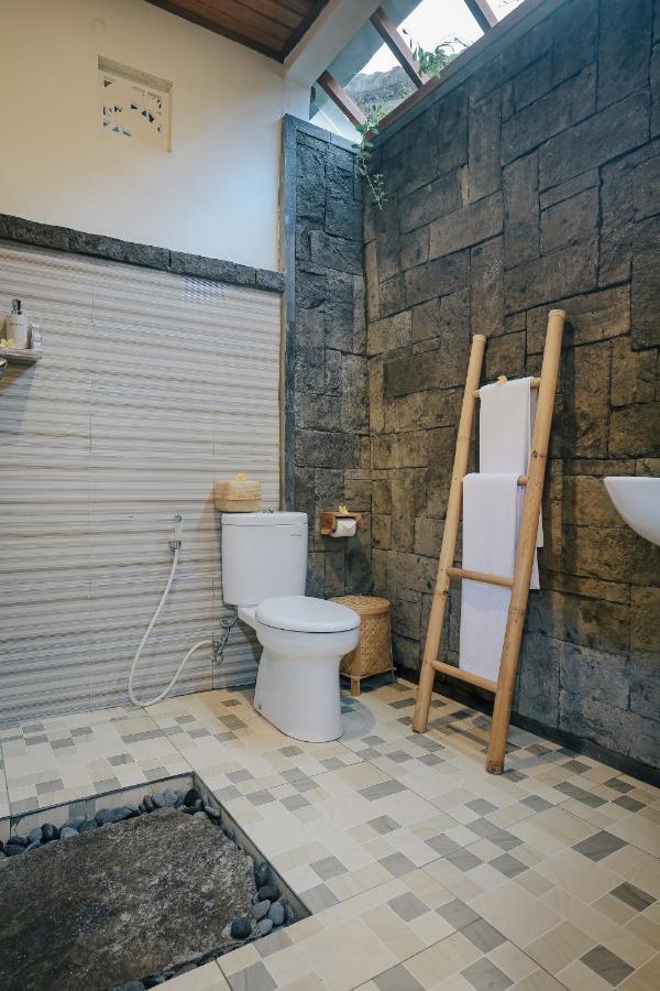 Sitala Suite Ubud Eksteriør bilde